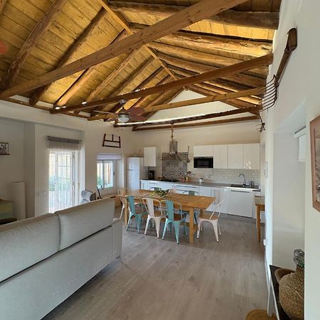 Casa Rural Valentina Almonacid de Toledo Buitenkant foto