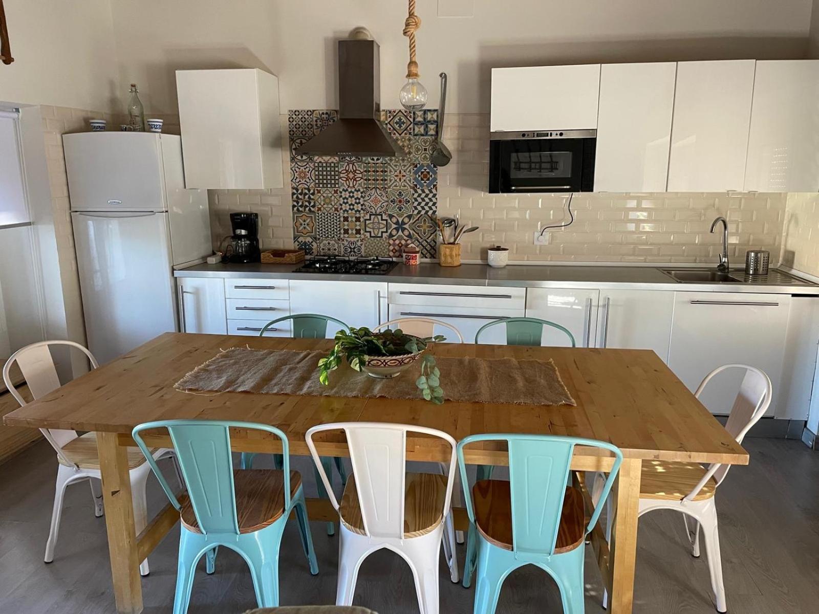 Casa Rural Valentina Almonacid de Toledo Buitenkant foto