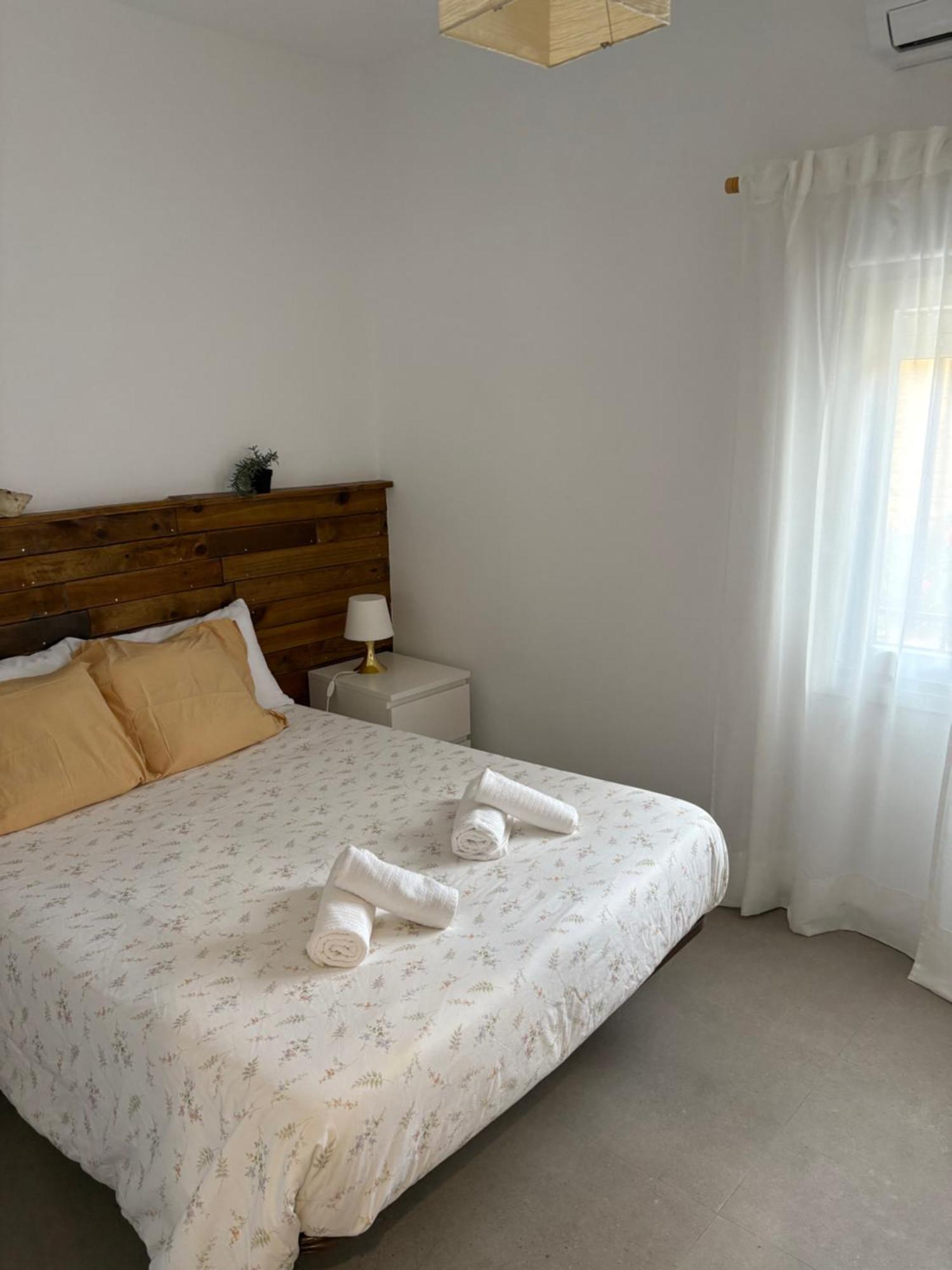 Casa Rural Valentina Almonacid de Toledo Buitenkant foto